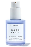 HERBIVORE BOTANICALS MOON DEW 1% BAKUCHIOL + PEPTIDES RETINOL ALTERNATIVE FIRMING EYE SERUM