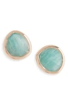 MONICA VINADER 'SIREN' SEMIPRECIOUS STONE STUD EARRINGS (NORDSTROM EXCLUSIVE),RP-EA-SSTU-MOO