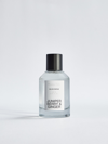 Massimo Dutti (100 Ml) Eau De Parfum Juniper Berry & Ginger In Dark Green