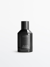 Massimo Dutti (100 Ml) Black Evening Eau De Parfum In Black