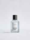 Massimo Dutti (100 Ml) Eau De Parfum Cotton & Green Sage In Pale Green