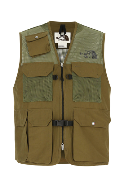 THE NORTH FACE Vests for Men | ModeSens