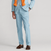 Polo Ralph Lauren Chambray Suit Trouser