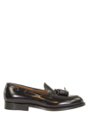 ALDEN SHOE COMPANY TASSEL LOAFERS