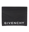 GIVENCHY LEATHER CARD HOLDER