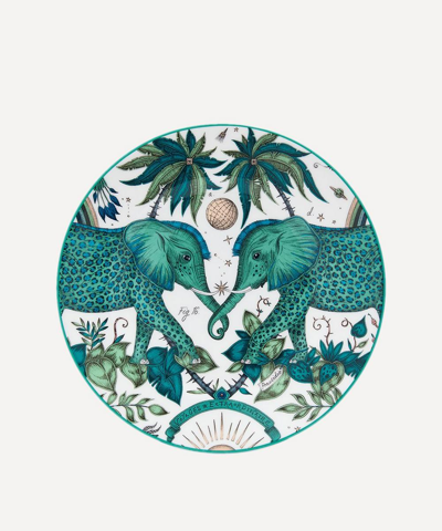 Emma J Shipley Zambezi Side Plate