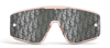 Dior Xtrem Mu 72c Shield Sunglasses