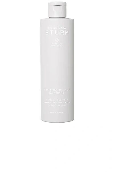 Dr. Barbara Sturm Anti-hair Fall Shampoo 250ml In N,a