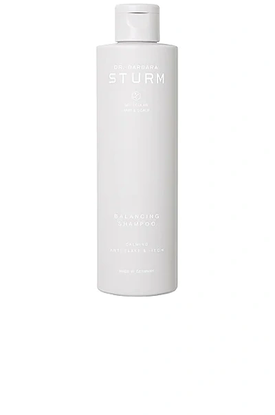 Dr Barbara Sturm Balancing Shampoo In Default Title