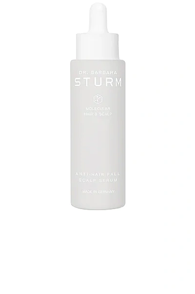 Dr Barbara Sturm Anti-hair Fall Scalp Serum In N,a