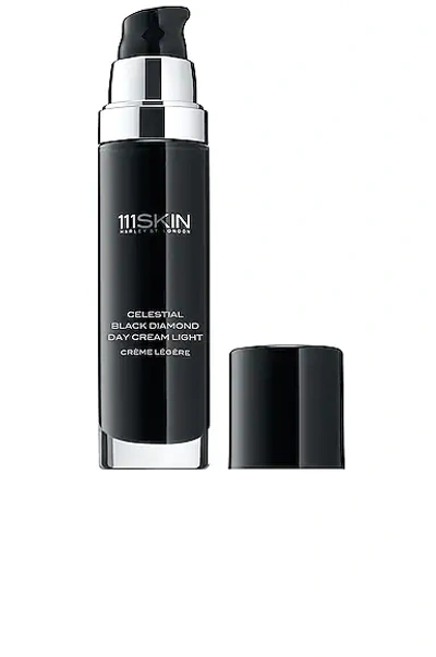 111skin Black Diamond Day Cream Light In N,a