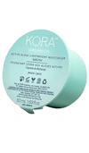 Kora Organics + Net Sustain Active Algae Lightweight Moisturizer Refill Pod, 50ml - One Size In Beauty: Na