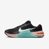 Nike Metcon 7 Women's Training Shoes In Black,washed Teal,arctic Orange,barely Green