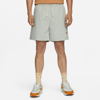 NIKE MEN'S  SPORTSWEAR LINED WOVEN SHORTS,13917770