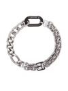 TATEOSSIAN BRIOLETTE CHAIN BRACELET