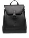 MULBERRY CHILTERN LOGO-EMBOSSED BACKPACK