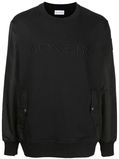 MONCLER Sweatshirts for Men | ModeSens