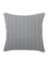 POM POM AT HOME HENLEY HAND-LOOMED PILLOW
