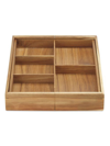 Neat Method Acacia & Drawer Multipurpose Drawer Insert