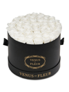 Venus Et Fleur Eternity Large Round Keepsafe Box