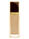 Tom Ford Women's Shade & Illuminate Soft Radiance Foundation Spf 50 In 7.2 Sepia