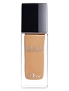 Dior Forever Skin Glow Hydrating Foundation Spf 15 In Brown