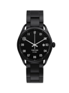 TOM FORD MEN'S N.002 AUTOMATIC DIAL STAINLESS STEEL WATCH