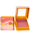 BENEFIT COSMETICS WANDERFUL WORLD SILKY-SOFT POWDER BLUSH