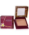 BENEFIT COSMETICS HOOLA MATTE SILKY-SOFT POWDER BRONZER