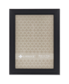 LAWRENCE FRAMES CLASSIC BEAD BORDER PICTURE FRAME, 5" X 7"
