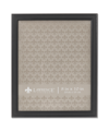 LAWRENCE FRAMES CLASSIC BEAD BORDER PICTURE FRAME, 8" X 10"