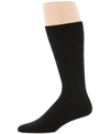 PERRY ELLIS PORTFOLIO PERRY ELLIS MEN'S SOCKS, SINGLE PACK TRIPLE S MEN'S SOCKS