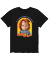 AIRWAVES MEN'S CHUCKY GOOD GUYS T-SHIRT