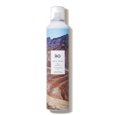 R + Co Death Valley Dry Shampoo (various Sizes) - 6.3 oz