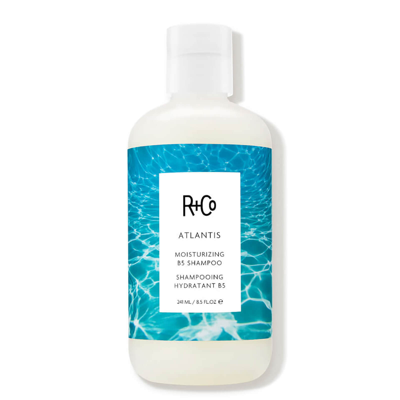 R + Co Atlantis Moisturising B5 Shampoo (various Sizes) - 8.5 Fl. oz