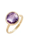 Marco Bicego STACKABLE SEMIPRECIOUS STONE RING,AB586 AT01 Y