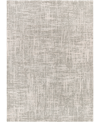 Surya Gavic Gvc2308 5'3" X 7'3" Area Rug In Cream