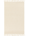 Surya Casa Decampo Cdc2302 2'3" X 3'9" Area Rug In Beige