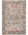 ABBIE & ALLIE RUGS ANKARA AKR-2326 6'7" X 9' AREA RUG