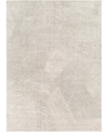 Surya Gavic Gvc2310 2' X 3' Area Rug In Cream