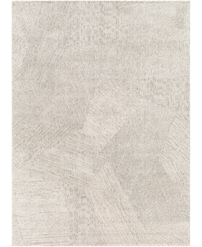 Surya Gavic Gvc2310 2' X 3' Area Rug In Cream