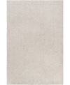 Surya Gavic Gvc2304 4'3" X 5'11" Area Rug In Cream