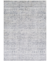 Abbie & Allie Rugs Alice Alc-2300 8'10" X 12' Area Rug In Gray