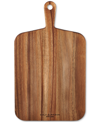 COLE & MASON BARKWAY ACACIA SERVING & CHOPPING BOARD