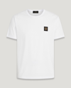 Belstaff T-shirt In White