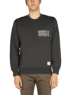 DEPARTMENT FIVE CAST SWEATSHIRT