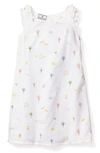 PETITE PLUME KIDS' EASTER GARDENS NIGHTGOWN