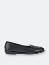 Aerosoles Brielle Loafer In Black