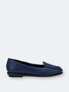 Aerosoles Brielle Loafer In Blue