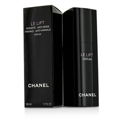 CHANEL CHANEL UNISEX LE LIFT SERUM 1.7 OZ SKIN CARE 3145891419658 